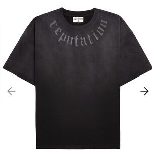 BRAND NEW Taylor Swift Reputation Oversized T Shirt